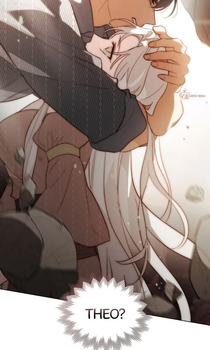 Kissing with God’s Eyes Covered Chapter 58 page 80