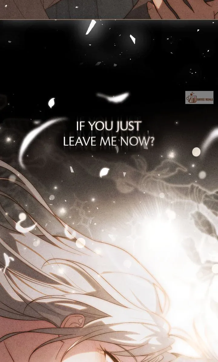 Kissing with God’s Eyes Covered Chapter 59 page 42