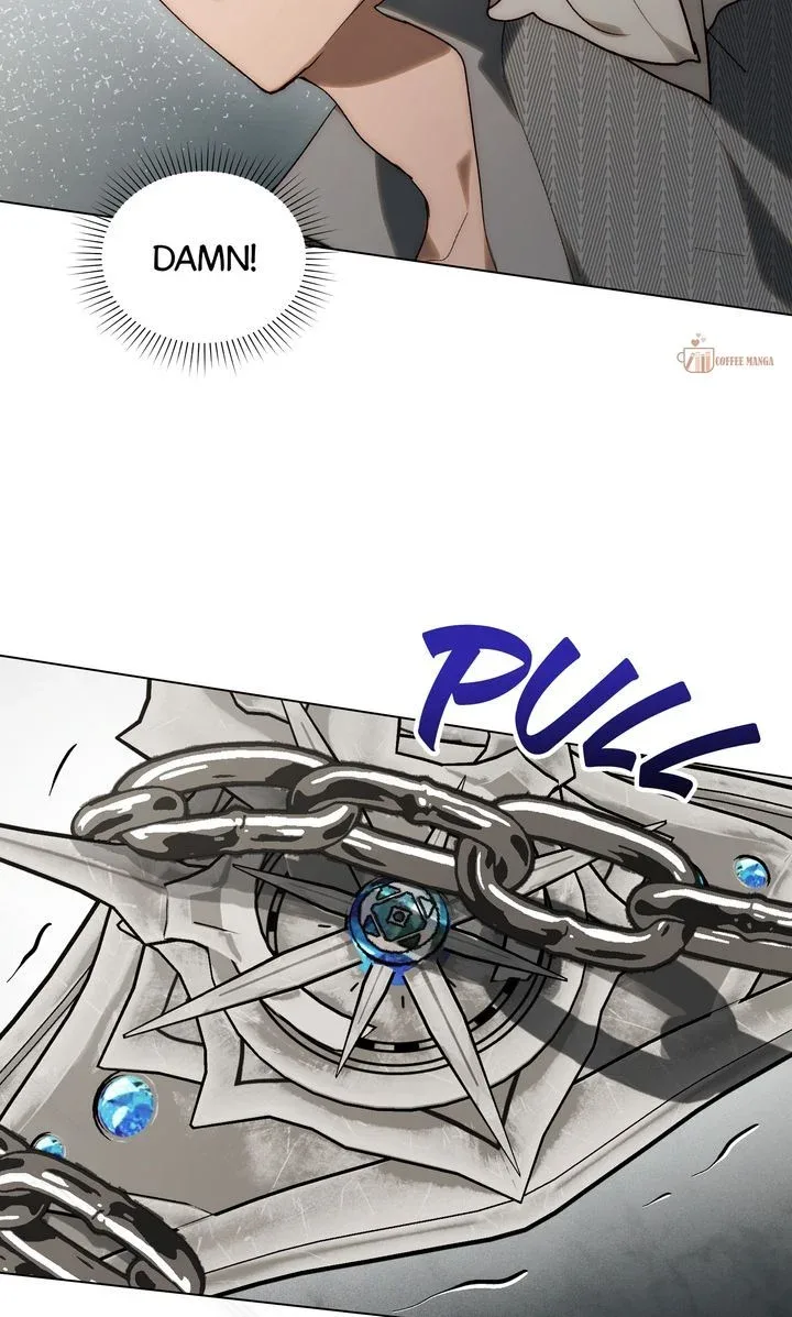 Kissing with God’s Eyes Covered Chapter 58 page 49