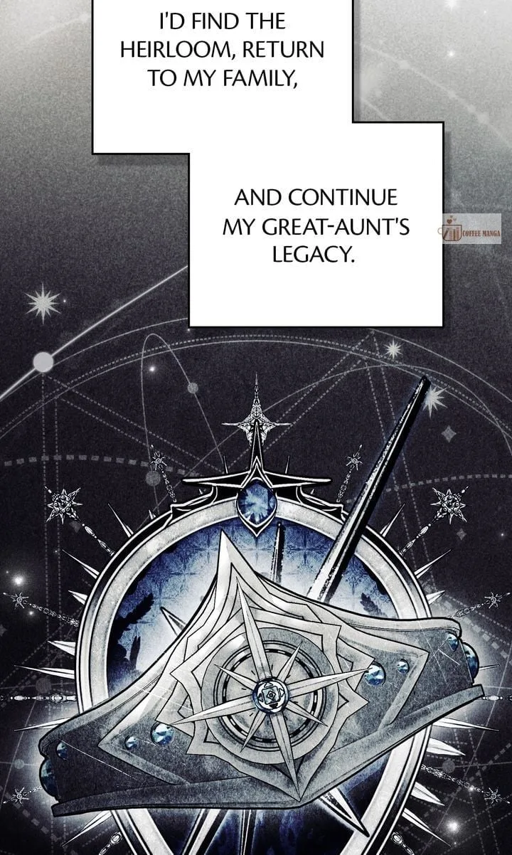 Kissing with God’s Eyes Covered Chapter 57 page 44