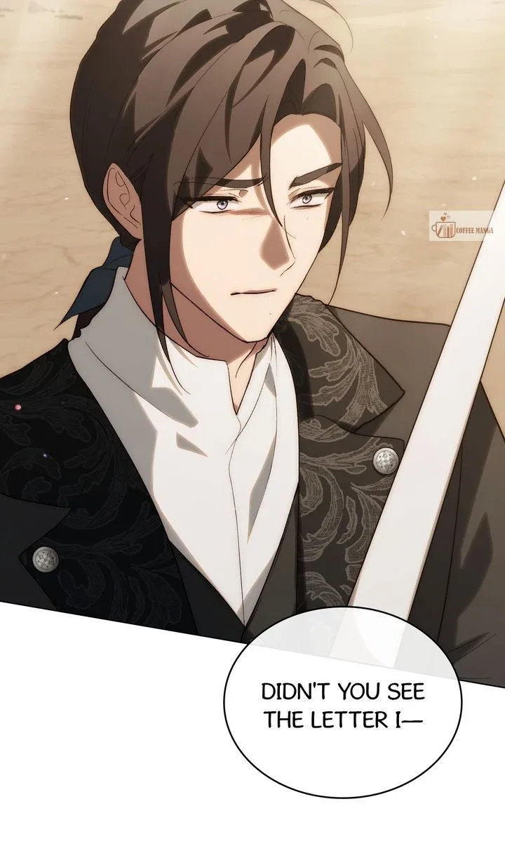 Kissing with God’s Eyes Covered Chapter 57 page 39