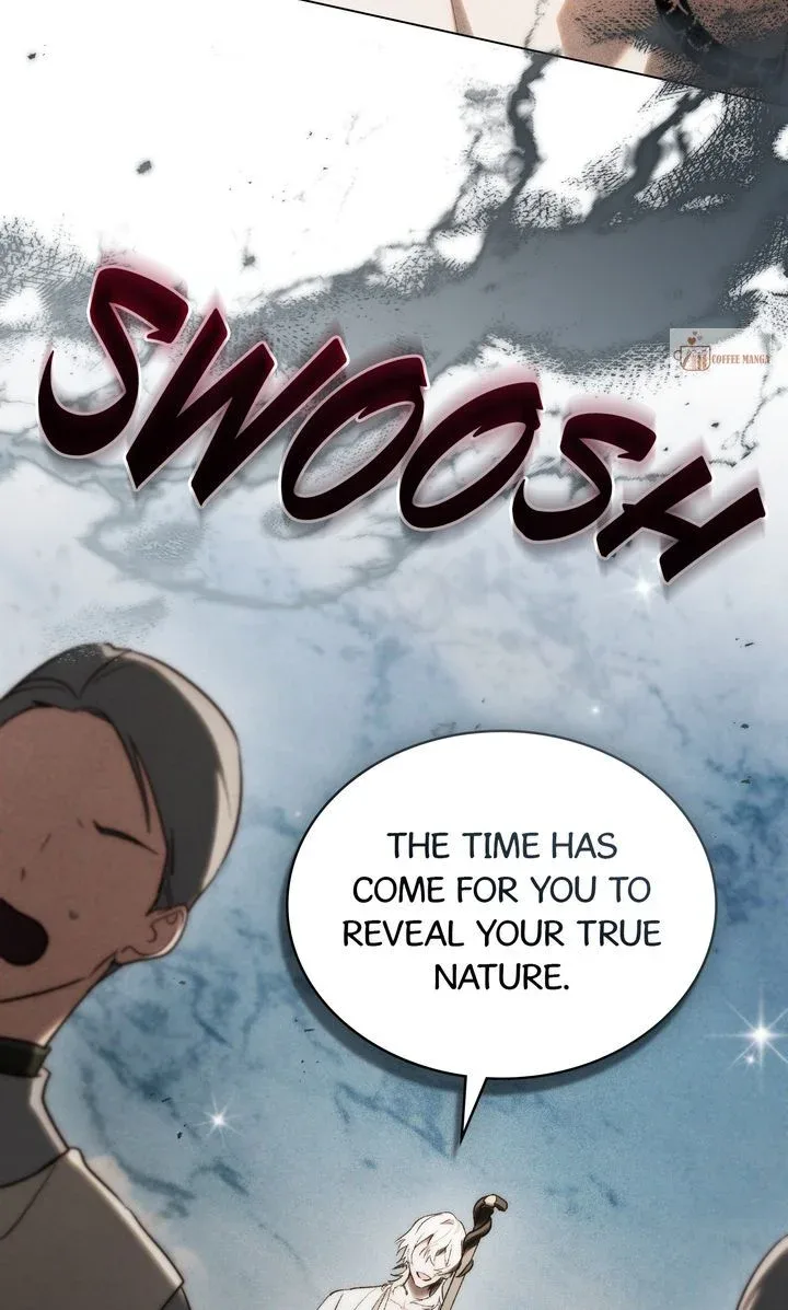 Kissing with God’s Eyes Covered Chapter 58 page 34