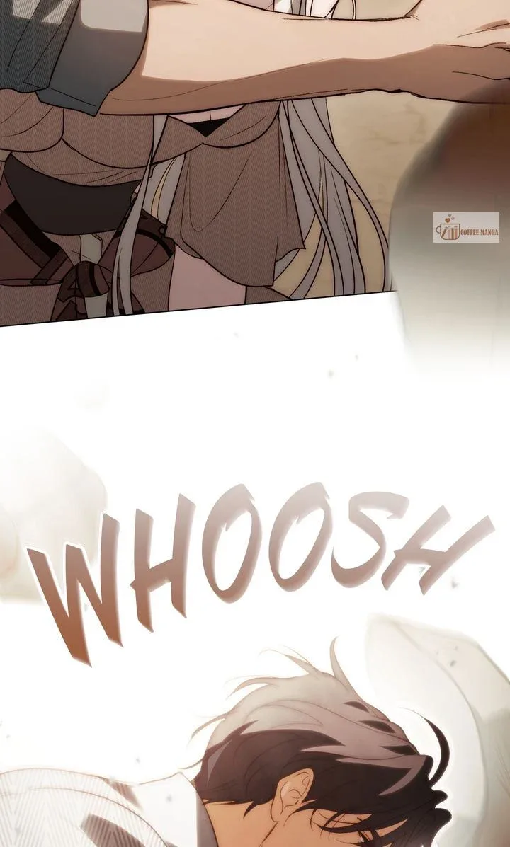 Kissing with God’s Eyes Covered Chapter 58 page 79