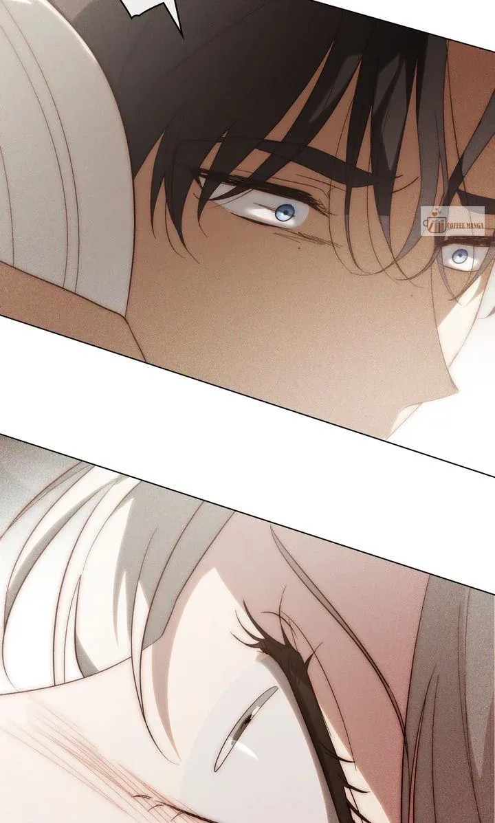 Kissing with God’s Eyes Covered Chapter 58 page 84