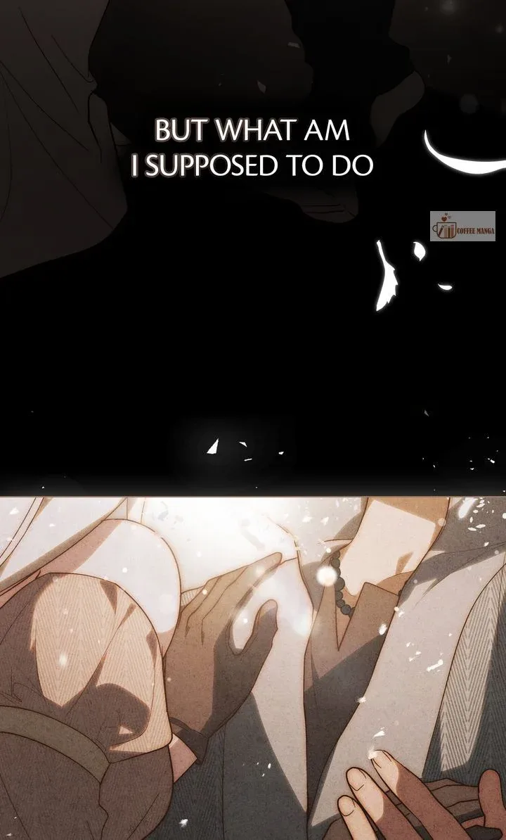 Kissing with God’s Eyes Covered Chapter 59 page 41