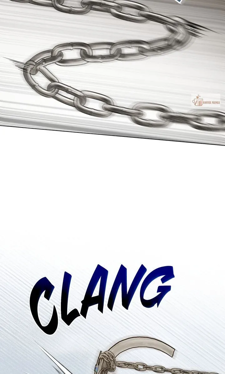 Kissing with God’s Eyes Covered Chapter 58 page 45