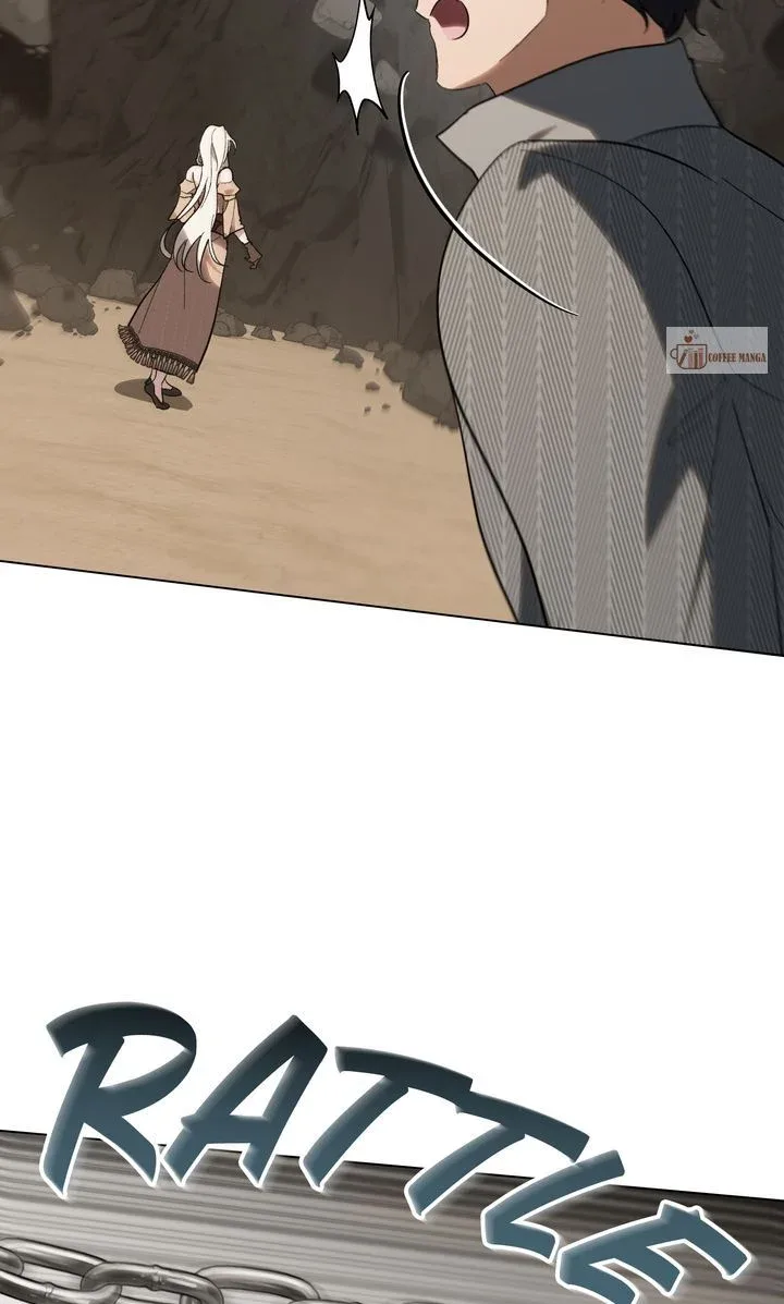 Kissing with God’s Eyes Covered Chapter 58 page 44