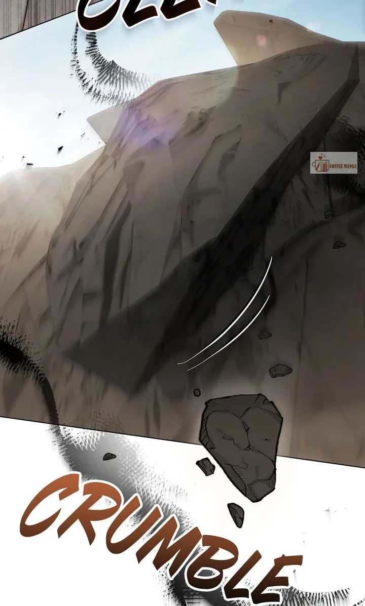 Kissing with God’s Eyes Covered Chapter 58 page 61