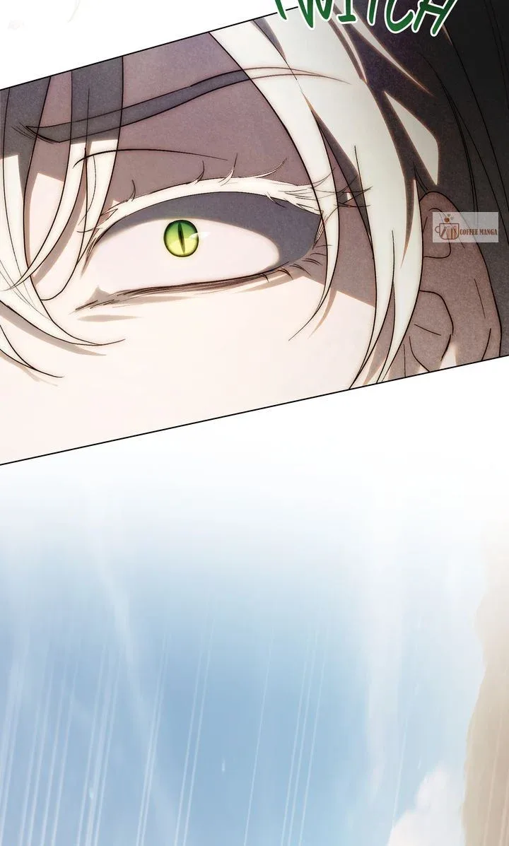 Kissing with God’s Eyes Covered Chapter 58 page 57