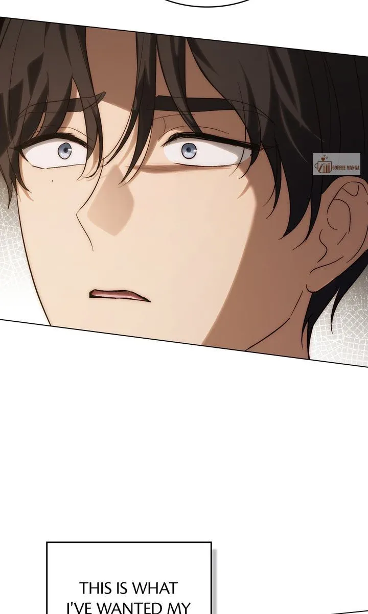 Kissing with God’s Eyes Covered Chapter 57 page 42