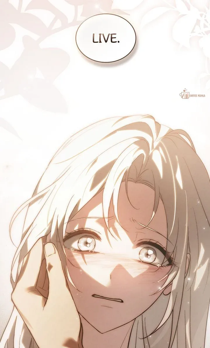 Kissing with God’s Eyes Covered Chapter 59 page 27