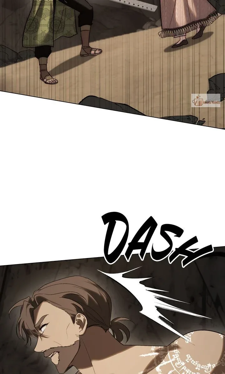 Kissing with God’s Eyes Covered Chapter 58 page 64