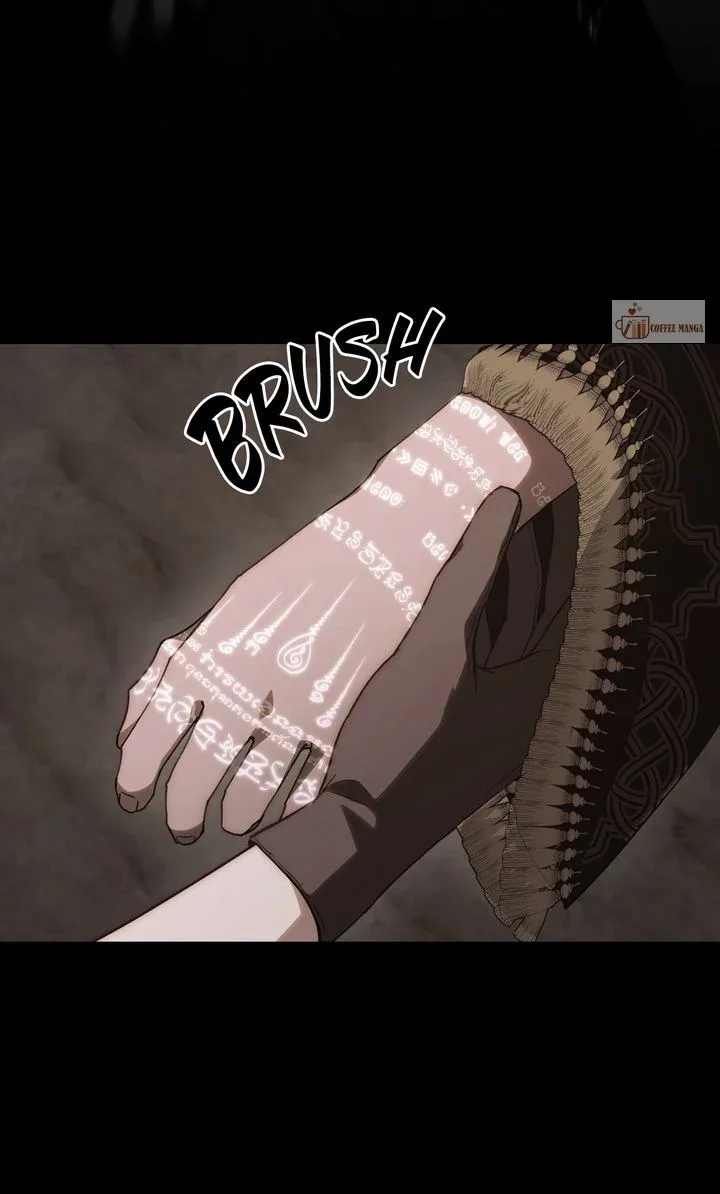 Kissing with God’s Eyes Covered Chapter 59 page 76