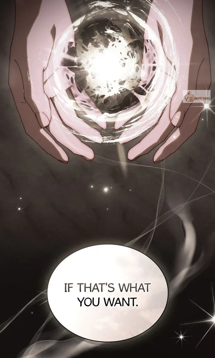Kissing with God’s Eyes Covered Chapter 59 page 84