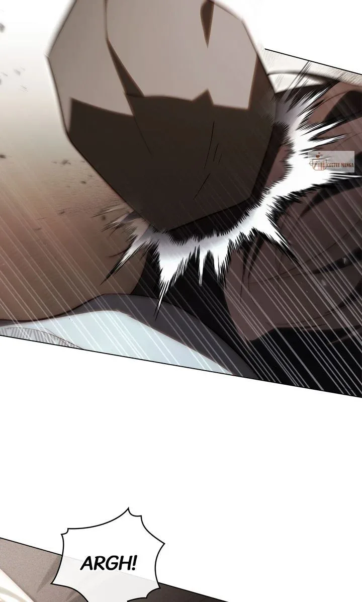 Kissing with God’s Eyes Covered Chapter 58 page 83