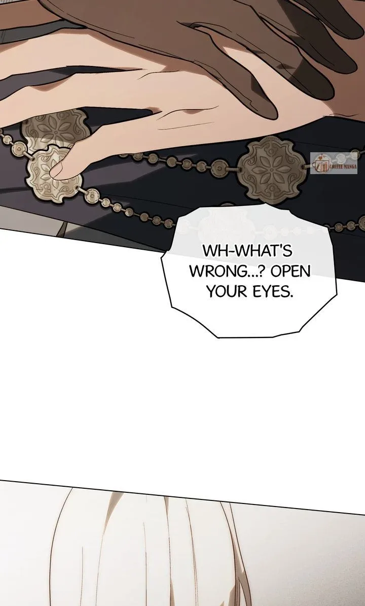 Kissing with God’s Eyes Covered Chapter 59 page 33