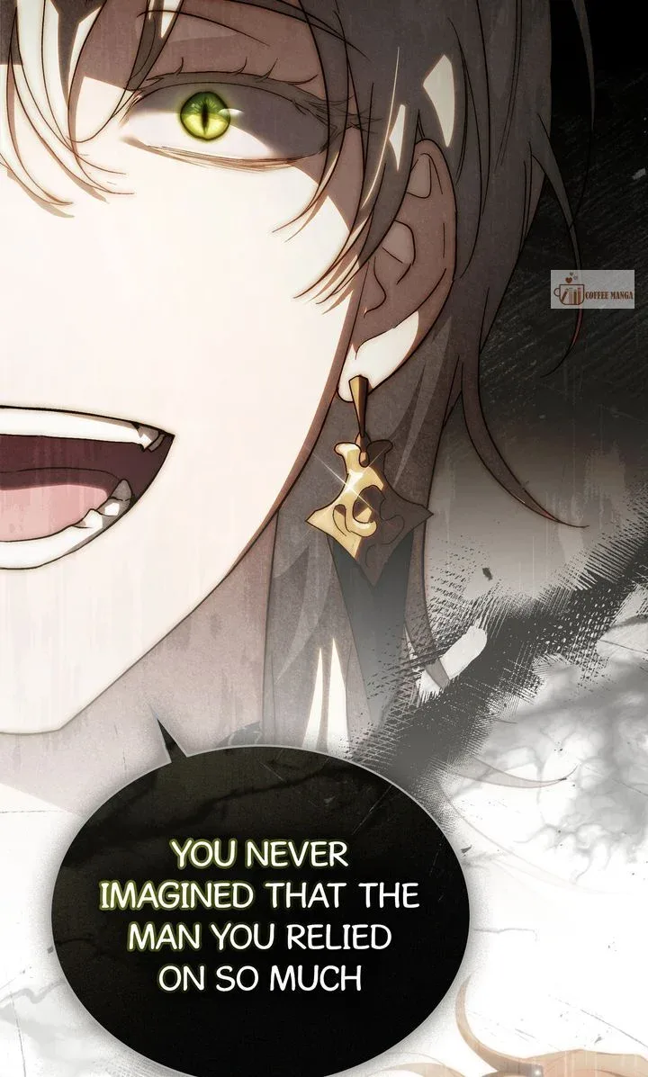 Kissing with God’s Eyes Covered Chapter 58 page 52