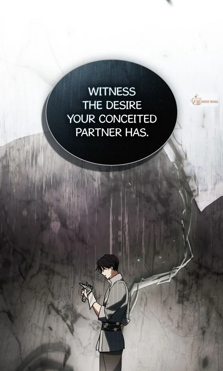 Kissing with God’s Eyes Covered Chapter 58 page 37