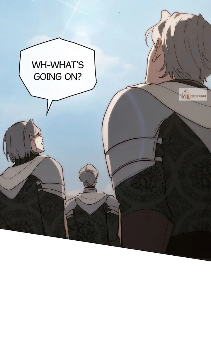 Kissing with God’s Eyes Covered Chapter 59 page 16
