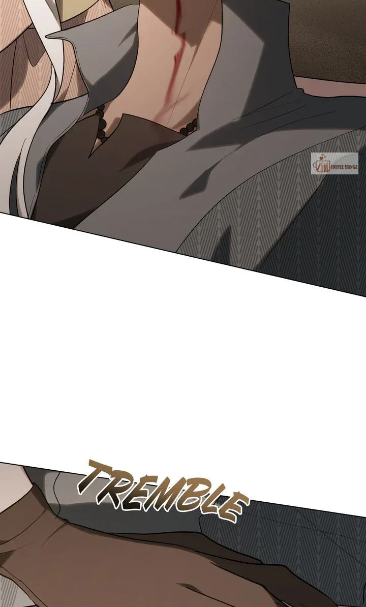 Kissing with God’s Eyes Covered Chapter 59 page 32
