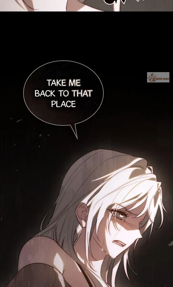 Kissing with God’s Eyes Covered Chapter 59 page 79
