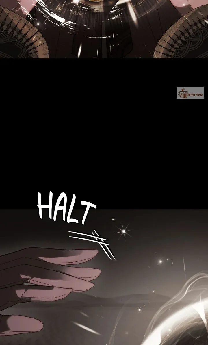 Kissing with God’s Eyes Covered Chapter 59 page 86