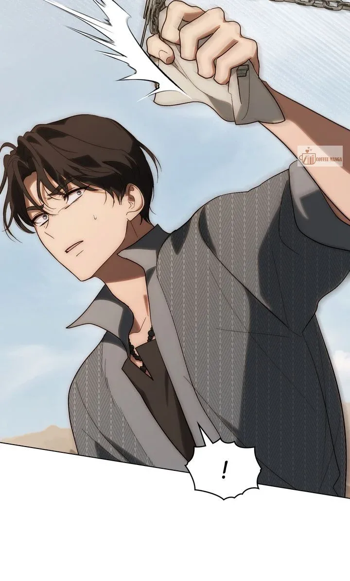 Kissing with God’s Eyes Covered Chapter 58 page 46