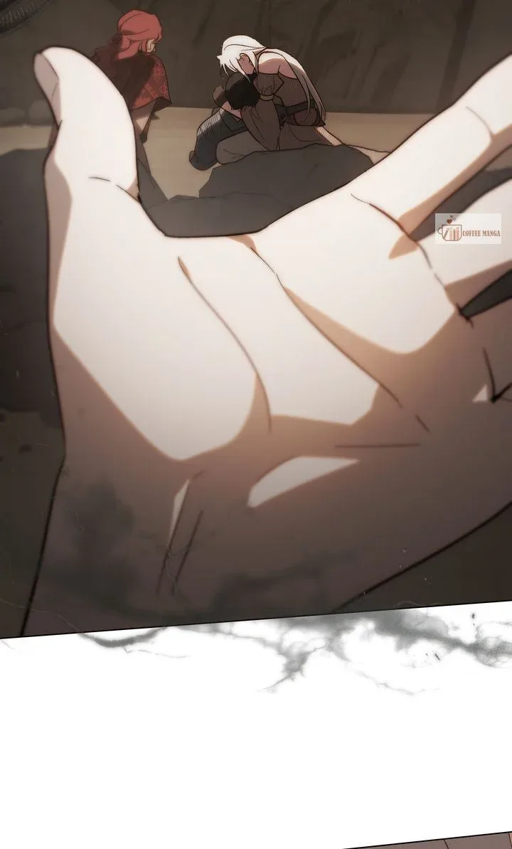 Kissing with God’s Eyes Covered Chapter 59 page 50