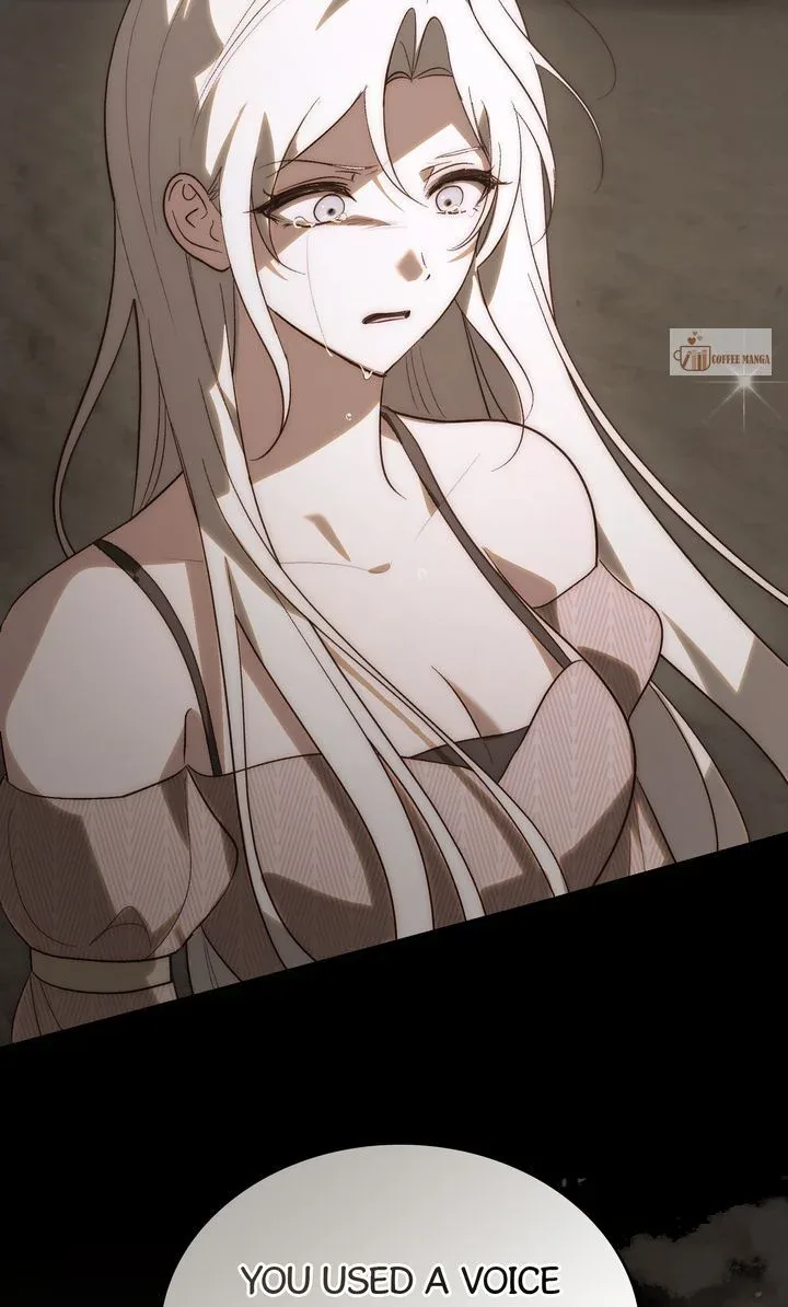 Kissing with God’s Eyes Covered Chapter 59 page 70