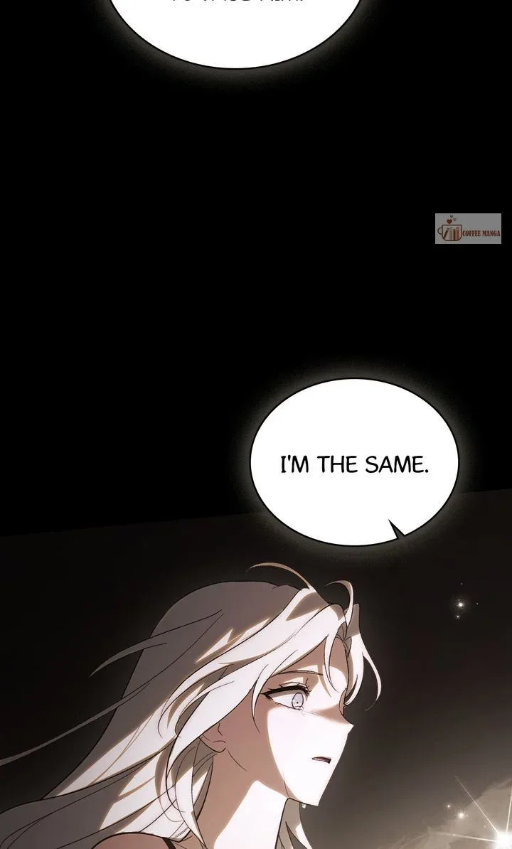 Kissing with God’s Eyes Covered Chapter 59 page 82