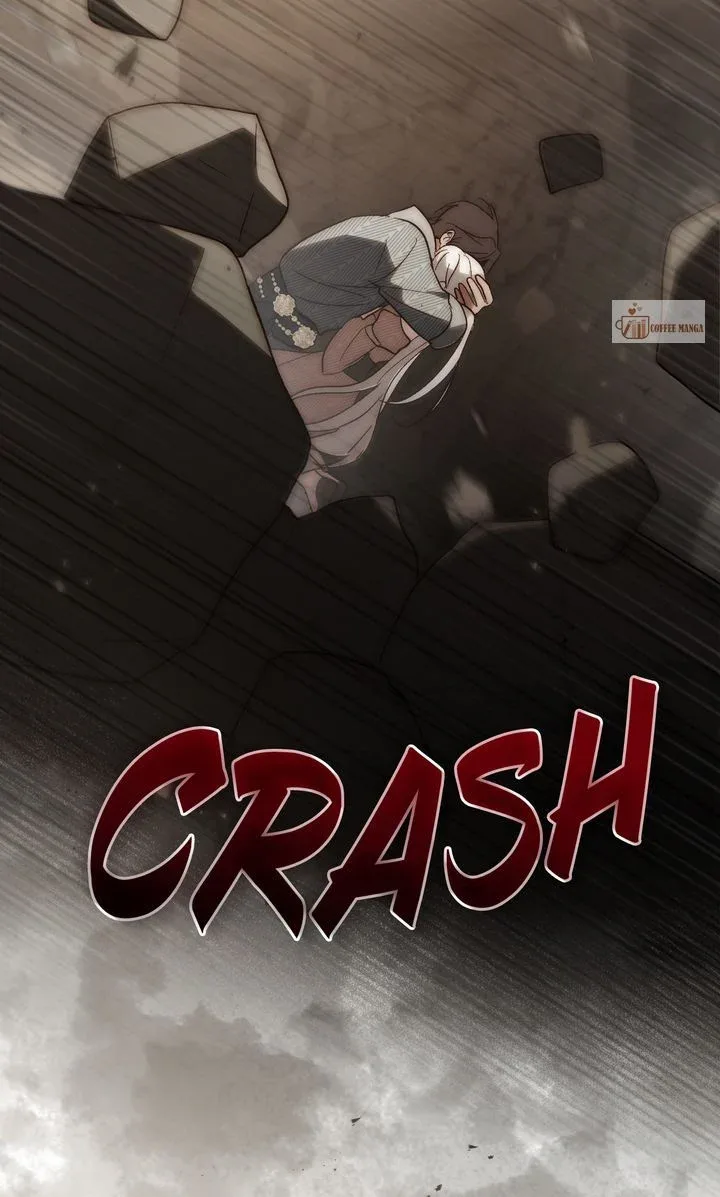 Kissing with God’s Eyes Covered Chapter 58 page 86