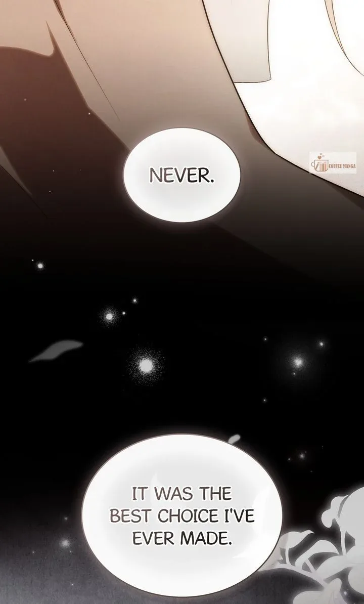 Kissing with God’s Eyes Covered Chapter 59 page 23