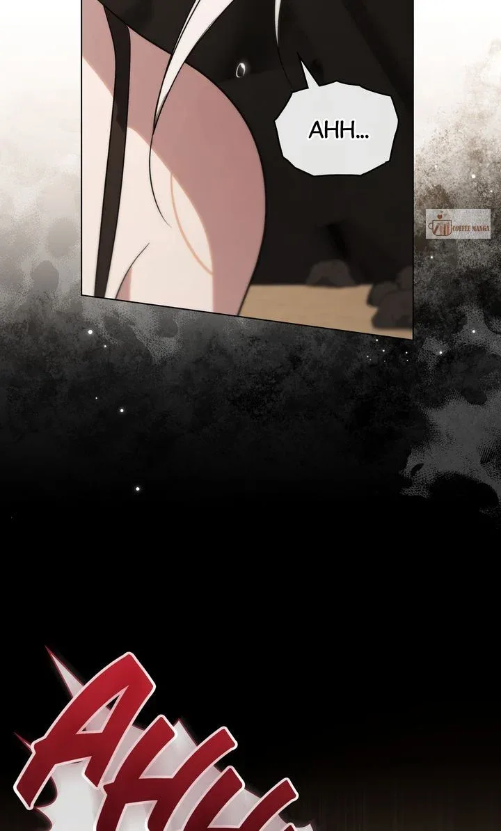 Kissing with God’s Eyes Covered Chapter 59 page 46