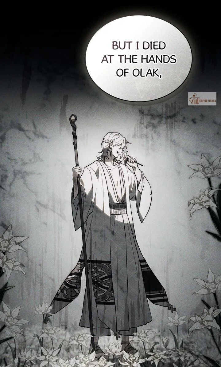 Kissing with God’s Eyes Covered Chapter 59 page 73