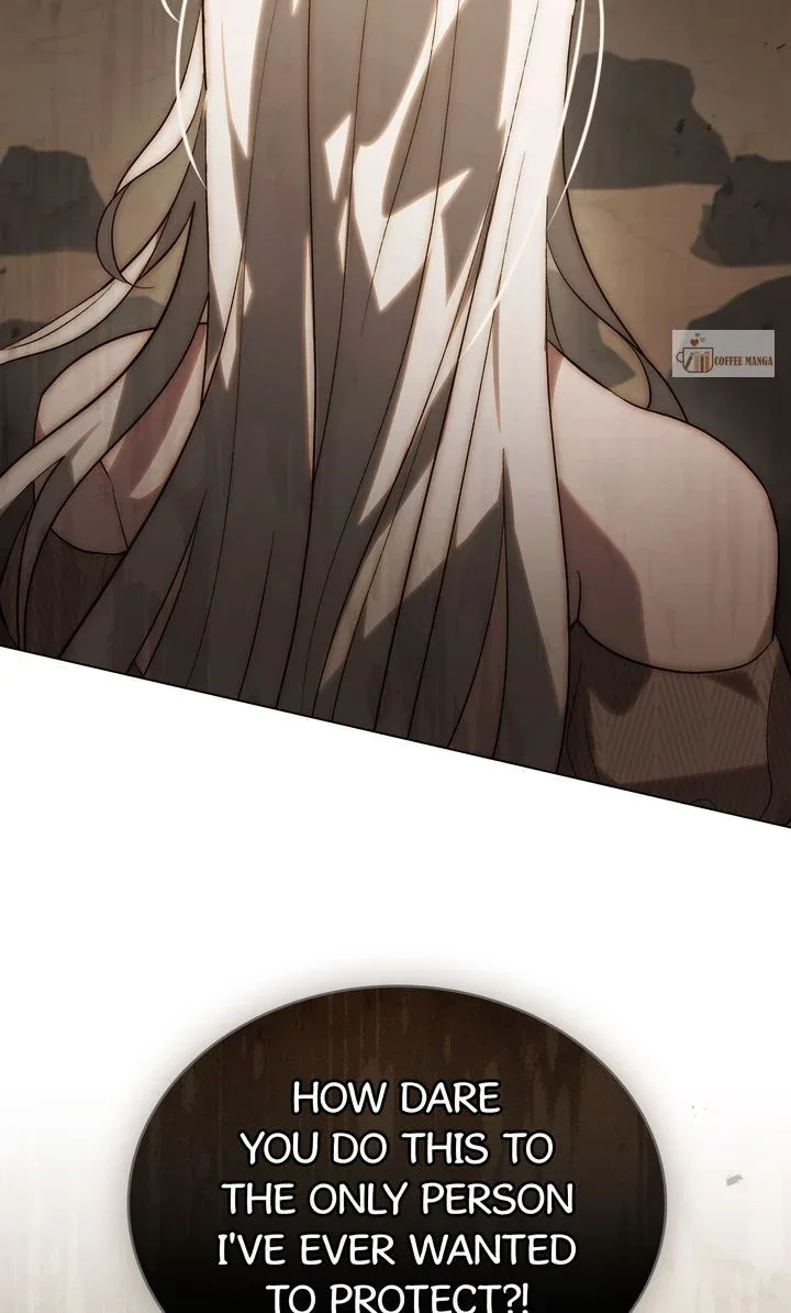 Kissing with God’s Eyes Covered Chapter 59 page 58