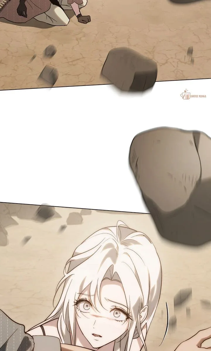 Kissing with God’s Eyes Covered Chapter 58 page 78