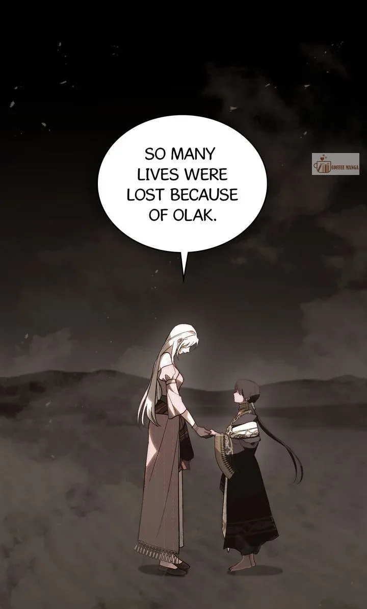 Kissing with God’s Eyes Covered Chapter 59 page 77