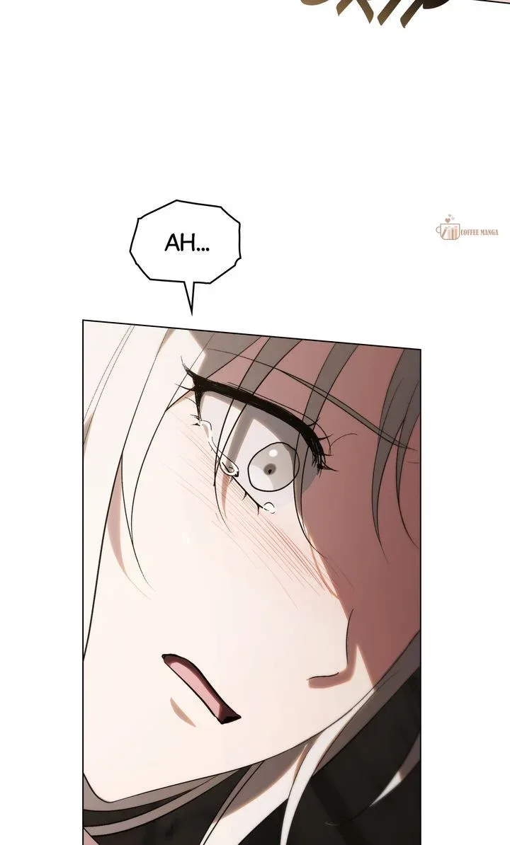 Kissing with God’s Eyes Covered Chapter 59 page 45