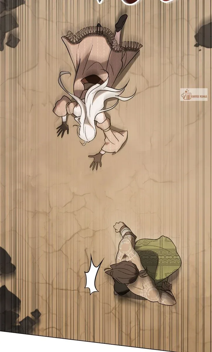 Kissing with God’s Eyes Covered Chapter 58 page 76