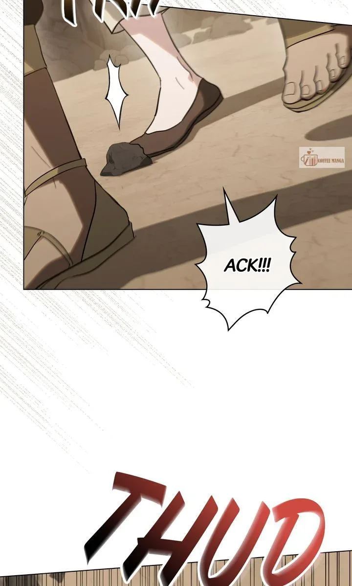Kissing with God’s Eyes Covered Chapter 58 page 75