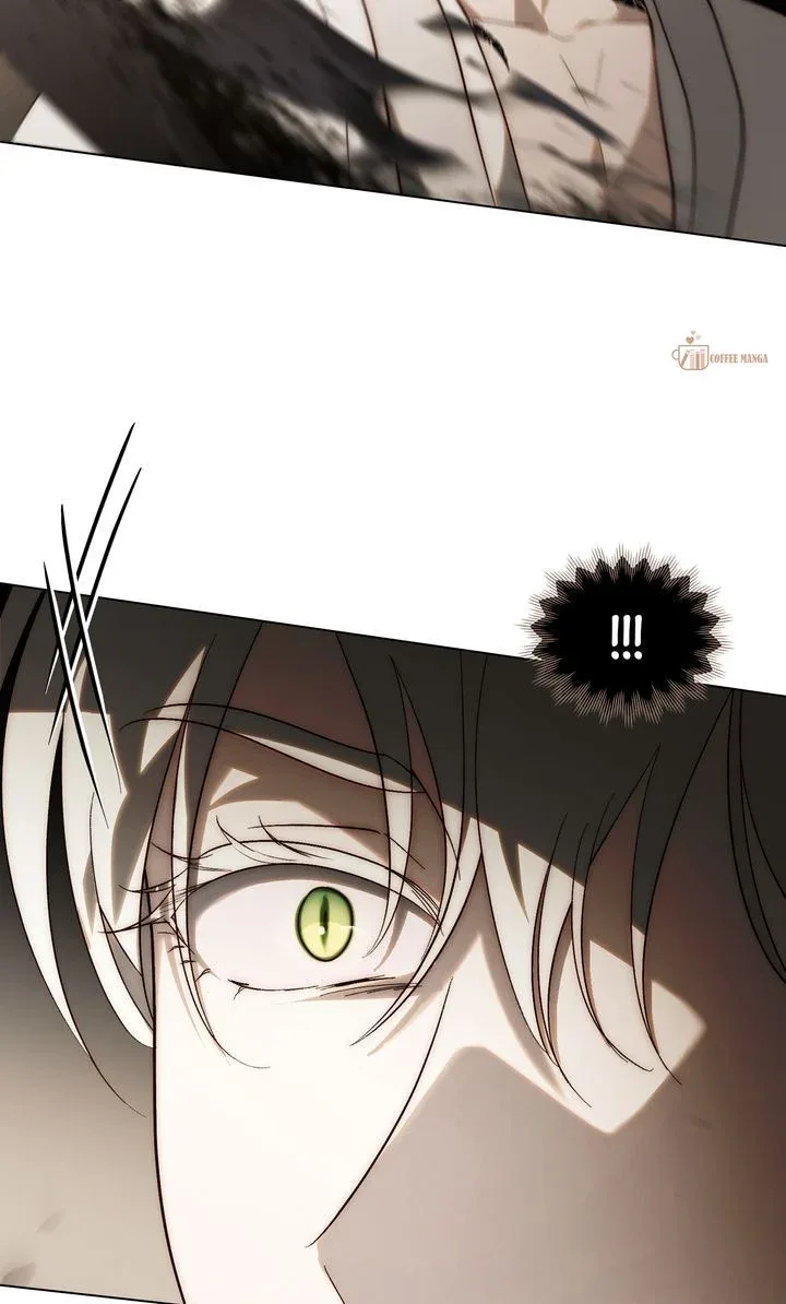 Kissing with God’s Eyes Covered Chapter 59 page 65