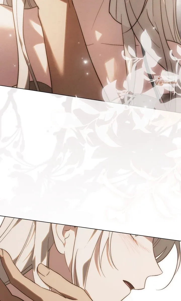 Kissing with God’s Eyes Covered Chapter 59 page 28