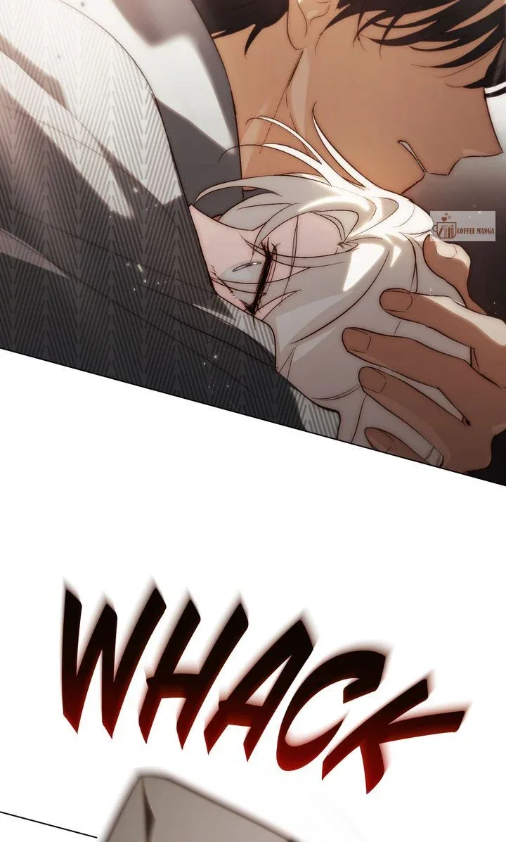 Kissing with God’s Eyes Covered Chapter 58 page 82