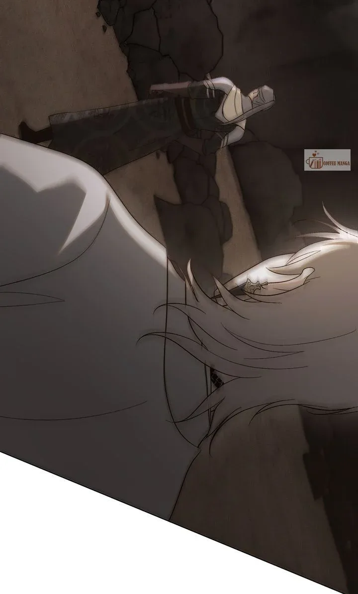 Kissing with God’s Eyes Covered Chapter 59 page 98