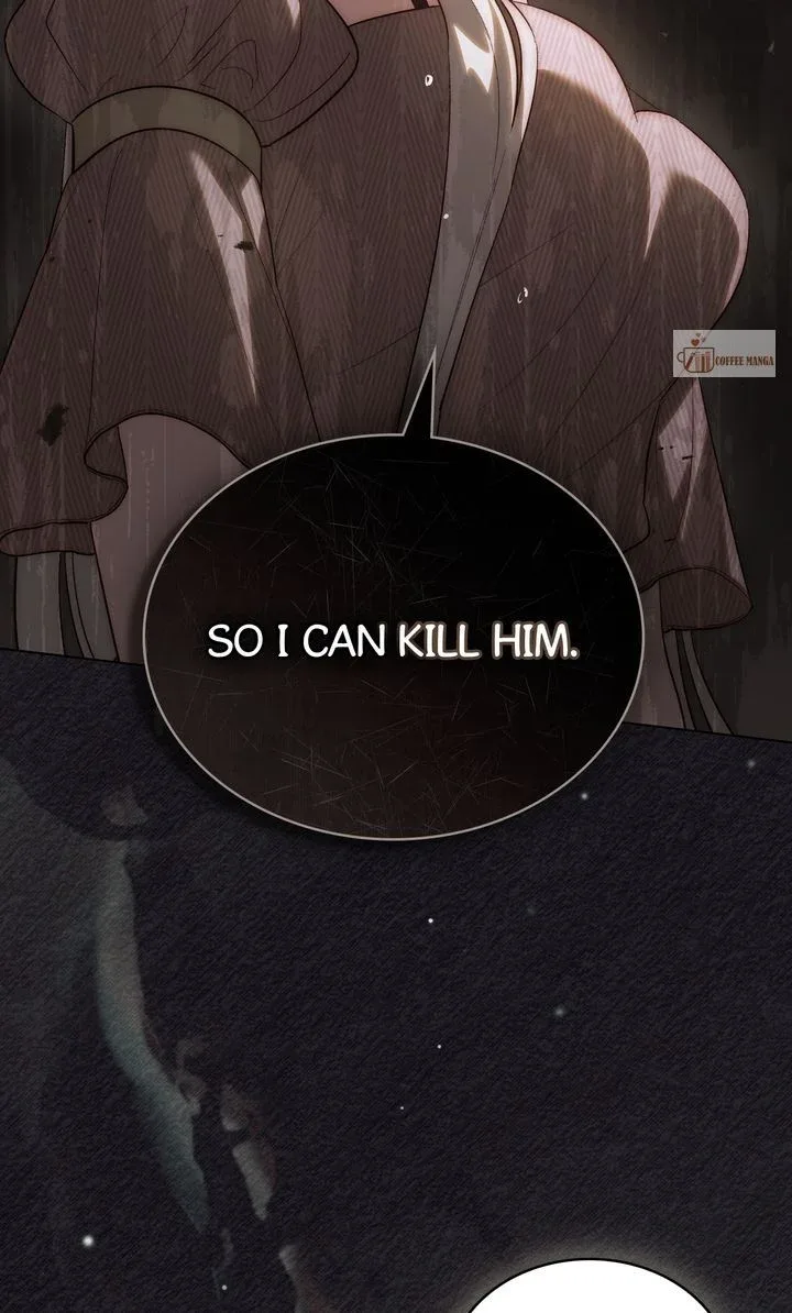 Kissing with God’s Eyes Covered Chapter 59 page 80