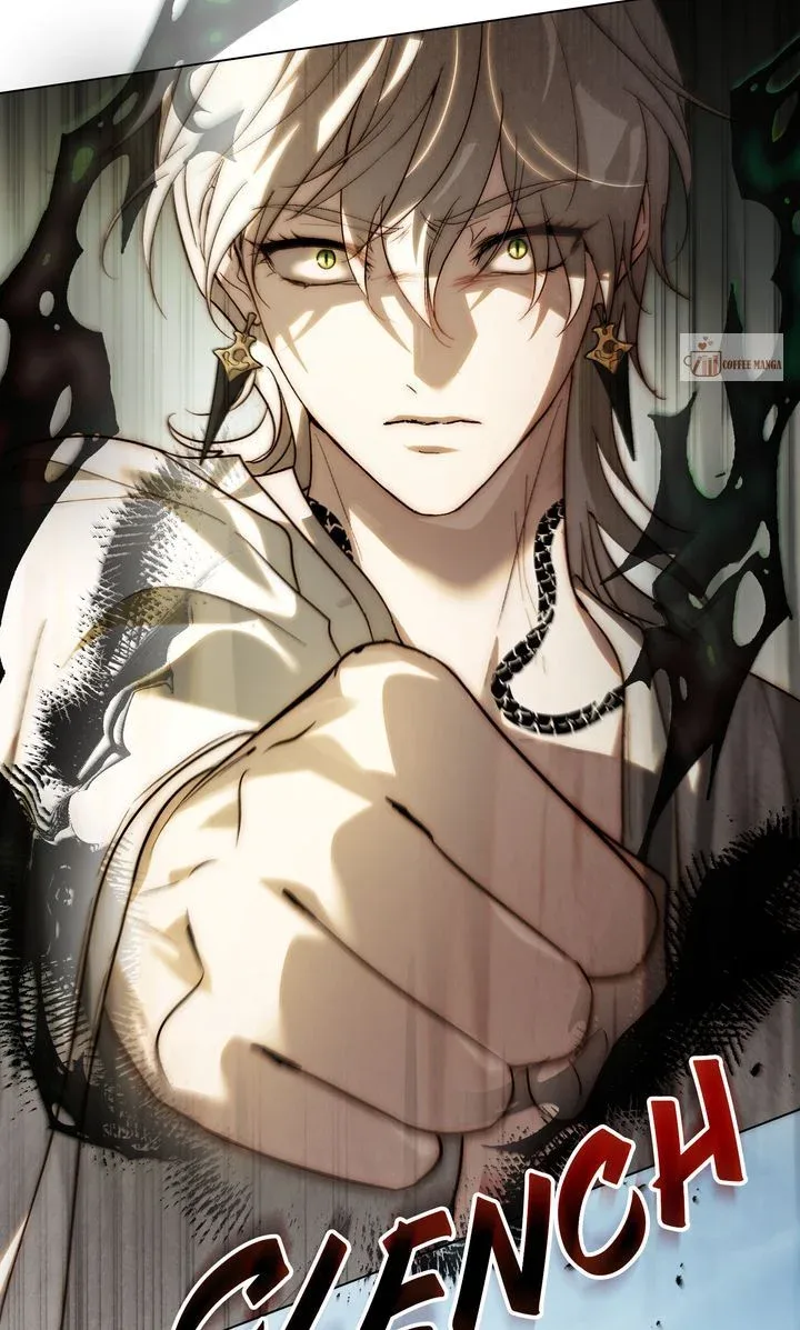 Kissing with God’s Eyes Covered Chapter 58 page 60
