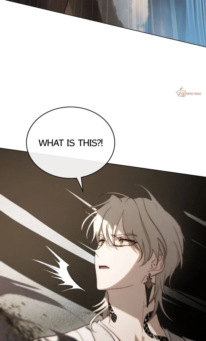 Kissing with God’s Eyes Covered Chapter 59 page 64