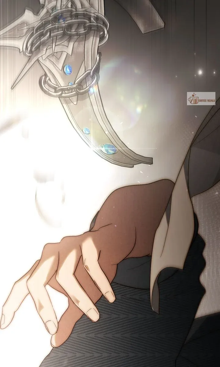 Kissing with God’s Eyes Covered Chapter 58 page 55