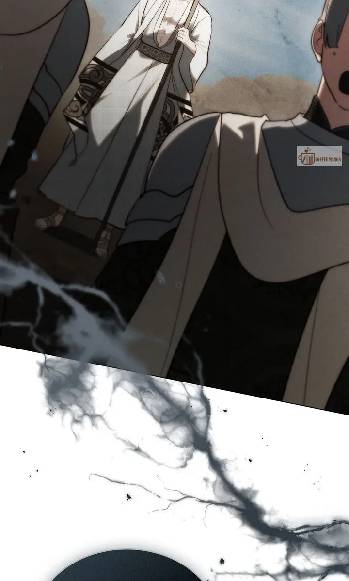 Kissing with God’s Eyes Covered Chapter 58 page 35