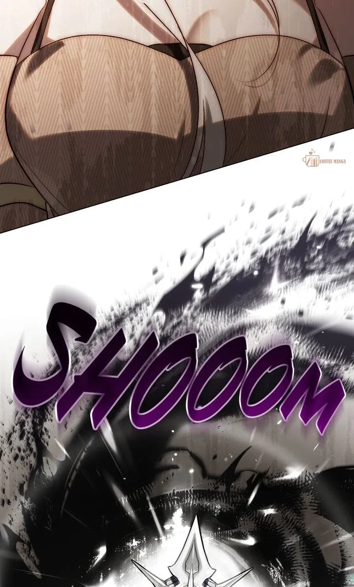 Kissing with God’s Eyes Covered Chapter 59 page 60